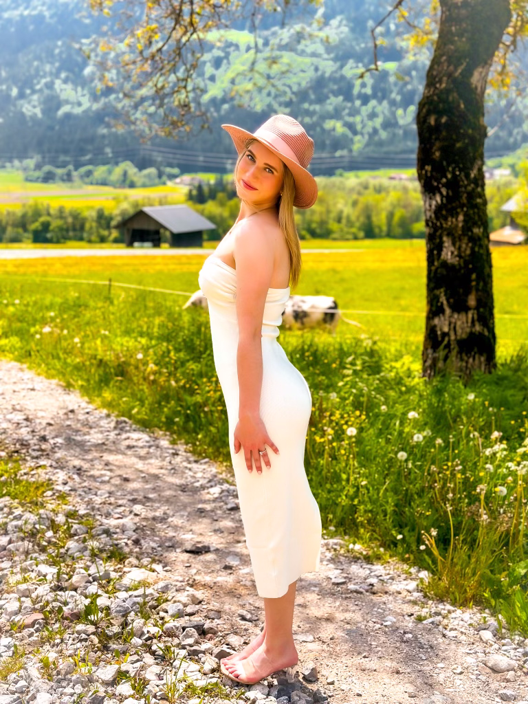 Meagan Yurk Professional Photo