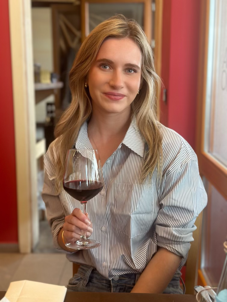 Meagan Yurk - Event Sales Manager